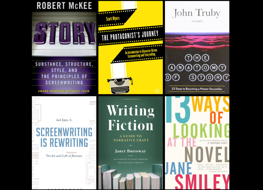 screenwriting