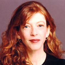 Featured Fellow: Susan Orlean