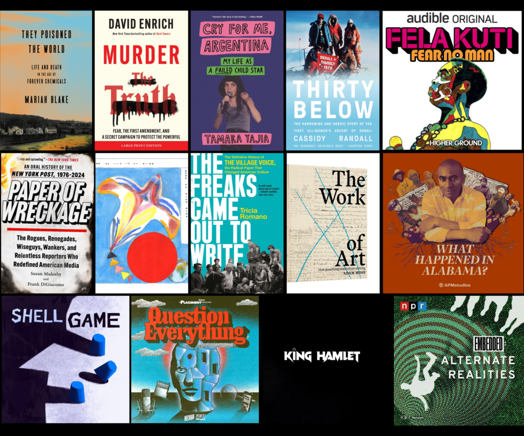 Nieman Storyboard Best of 2025, Part 2